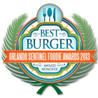 best orlando restaurant