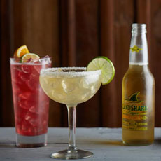 Jimmy Buffett's Margaritaville Panama City Beach - Restaurant Menu