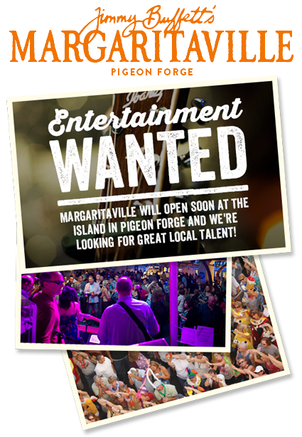 Entertainment Wanted