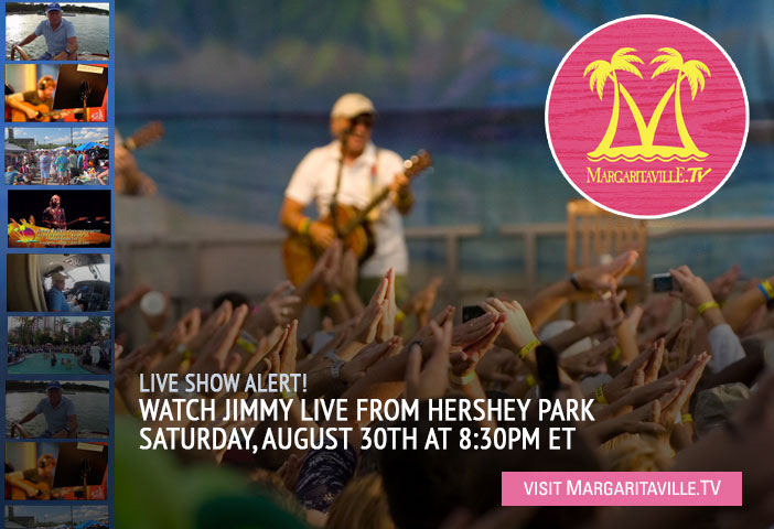 Margaritaville restaurant coupons