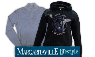 Shop Margaritaville Lifestyle