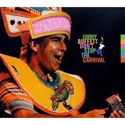Don't Stop The Carnival