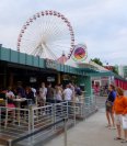 Margaritaville Bar and Grill - Chicago