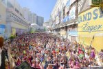 2011 Official Margaritaville Las Vegas Street Party - October 15th