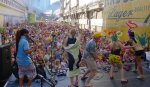 2011 Official Margaritaville Las Vegas Street Party - October 22nd