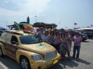 Jones Beach 2011