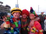 San Diego 2012