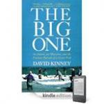 The Big One -- An Island, an Obsession, and the Furious Pursuit of a Great Fish