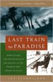 LAST TRAIN TO PARADISE