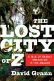 THE LOST CITY OF Z