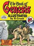 The Book Of Genesis Illustrated